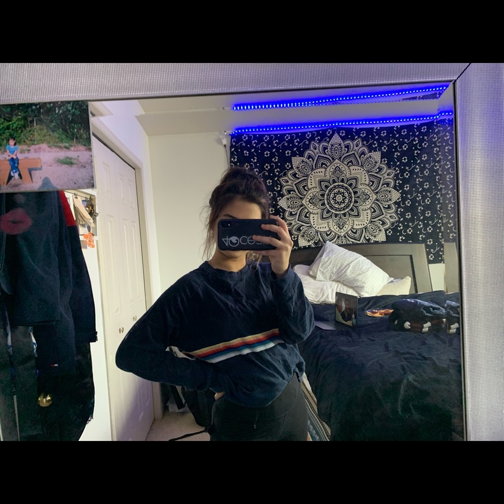 Brandy Melville Sweater